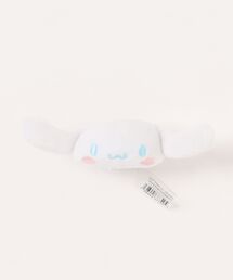 クロックス サンリオ プラッシュ シナモンロール / crocs Sanrio Plush Cinnamoroll