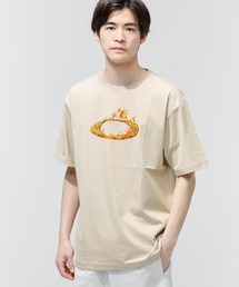 オークリー  O-TECH COLD COTTON TEE ICON 2.0