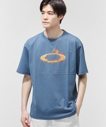 オークリー  O-TECH COLD COTTON TEE ICON 2.0