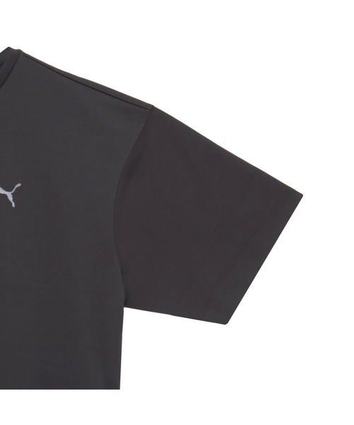 PUMA（プーマ）の「PUMA プーマ ウィメンズ ESS エレベーテッド クール ドレス（ワンピース・レディース・ゴールド系その他/ブラック・LARGE/SMALL/X-LARGE/MEDIUM）」の16枚目の写真
