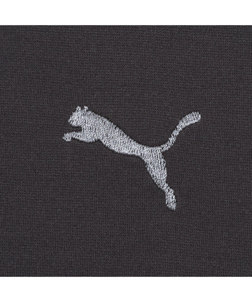 PUMA（プーマ）の「PUMA プーマ ウィメンズ ESS エレベーテッド クール ドレス（ワンピース・レディース・ゴールド系その他/ブラック・LARGE/SMALL/X-LARGE/MEDIUM）」の17枚目の写真