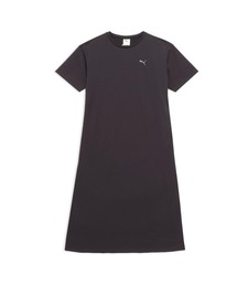 PUMA（プーマ）の「PUMA プーマ ウィメンズ ESS エレベーテッド クール ドレス（ワンピース）」
