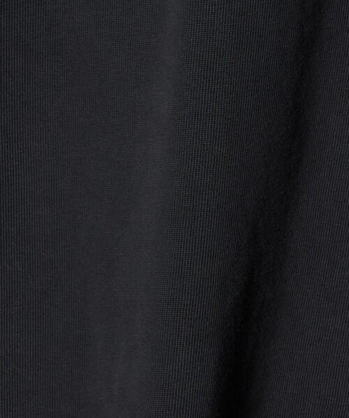 FOG ESSENTIALS(エフオージーエッセンシャルズ)の「<FEAR OF GOD ESSENTIALS>90S ロングスリーブ Tシャツ(Tシャツ/カットソー・メンズ・ダークグレー/ナチュラル・L/M/S/XS)」の8枚目の写真