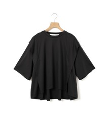 MidiUmi ショルダータックプルオーバー