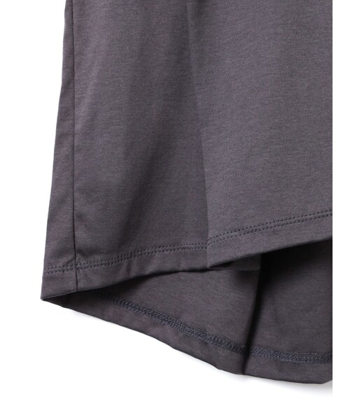 MidiUmi(ミディウミ)の「MidiUmi ショルダータックプルオーバー(Tシャツ/カットソー・レディース・オフホワイト・FREE)」の15枚目の写真