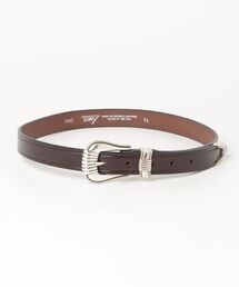 TORY LEATHER｜トリーレザーのベルト（ブラウン/茶色系）通販 - ZOZOTOWN