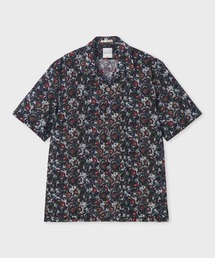 Paul Smith｜ポール・スミスのシャツ/ブラウス（花柄・ボタニカル柄