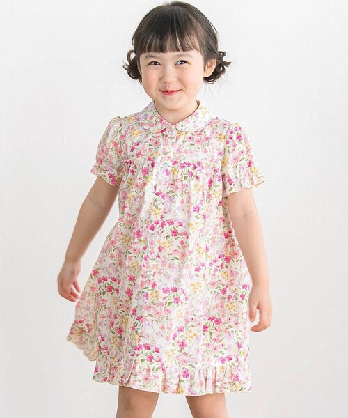 セール】BEBE ONLINE STORE｜ベベ オンラインストアのワンピース