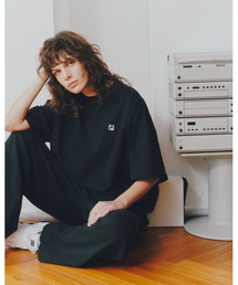 S/S T-SHIRT