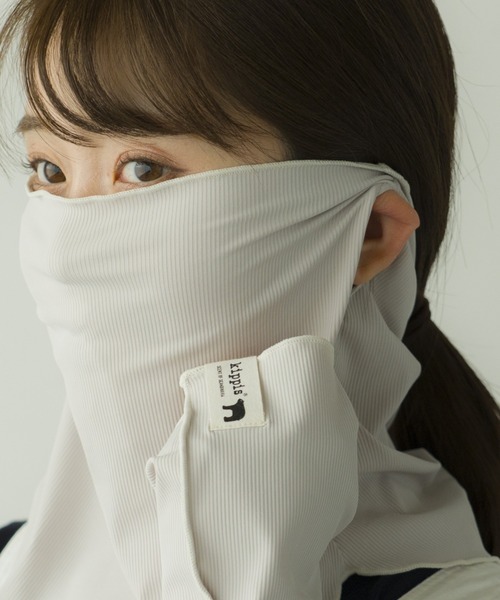 セール】【 Goldwin /ゴールドウィン】POLARTEC High Loft Fleece Neck