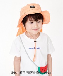 moujonjon�i���[�W�����W�����j�́u�J���[�����n�b�g�i�n�b�g�j�v