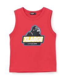 XLARGE KIDS（エクストララージキッズ）の「スランテッドOG タンクトップ（タンクトップ）」