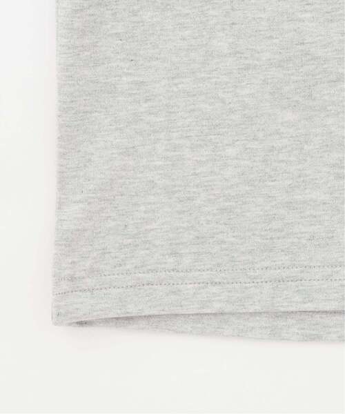 XLARGE KIDS(エクストララージキッズ)の「スランテッドOG タンクトップ(タンクトップ・キッズ・トップグレー/ブラック/レッド・140cm/90cm/80cm/130cm/120cm/110cm/100cm)」の9枚目の写真