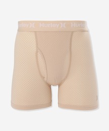 Hurley （ハーレー）の「【Hurley:ハーレー】ファントムメッシュショーツ　　PHANTOM COLD MESH INNER SHORTS（ボクサーパンツ）」