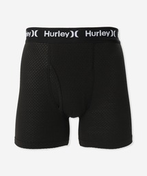 Hurley （ハーレー）の「【Hurley:ハーレー】ファントムメッシュショーツ　　PHANTOM COLD MESH INNER SHORTS（ボクサーパンツ）」