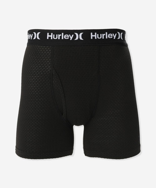 Hurley:ハーレー】ファントムメッシュショーツ PHANTOM COLD MESH