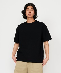 Dickies/ディッキーズ リブTシャツ 半袖