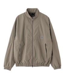 THE NORTH FACE（ザノースフェイス）の「THE NORTH FACE ENRIDE TRACK JACKET NP22560（ブルゾン）」