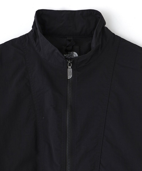 THE NORTH FACE（ザノースフェイス）の「THE NORTH FACE ENRIDE TRACK JACKET NP22560（ブルゾン・メンズ・ブラック/ベージュ・M/L）」の5枚目の写真