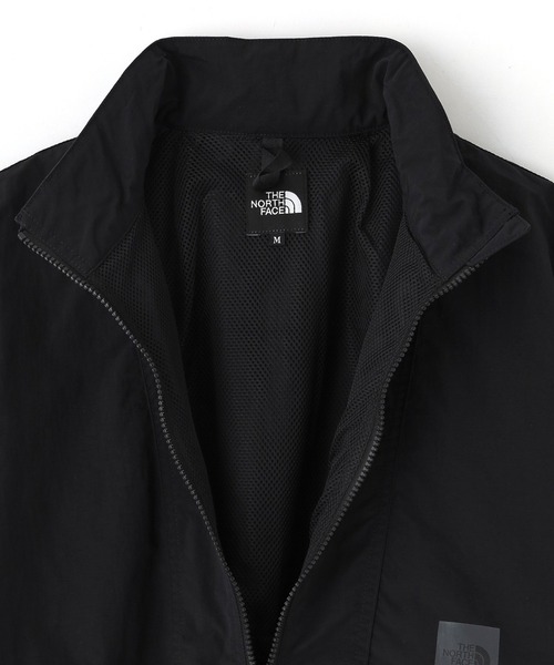 THE NORTH FACE（ザノースフェイス）の「THE NORTH FACE ENRIDE TRACK JACKET NP22560（ブルゾン・メンズ・ブラック/ベージュ・M/L）」の6枚目の写真