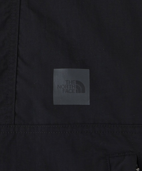 THE NORTH FACE（ザノースフェイス）の「THE NORTH FACE ENRIDE TRACK JACKET NP22560（ブルゾン・メンズ・ブラック/ベージュ・M/L）」の7枚目の写真