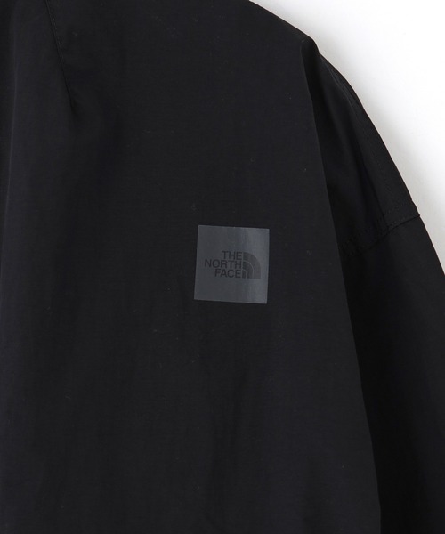 THE NORTH FACE（ザノースフェイス）の「THE NORTH FACE ENRIDE TRACK JACKET NP22560（ブルゾン・メンズ・ブラック/ベージュ・M/L）」の8枚目の写真