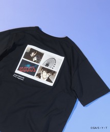 【名探偵コナン】グラフィックTシャツ/647377