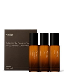 Aesop（イソップ）の「クインテセンシャル フレグランス トリオ（香水・フレグランスキット/ギフトセット）」