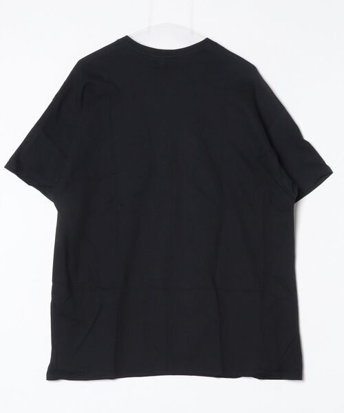INNOCENT(イノセント)の「【GMerch/ジーマーチ】Twenty One Pilots BACK2BACK BLACK T-SHIRTS 20TOP011(Tシャツ/カットソー・メンズ・ブラック・LARGE/XX-LARGE/X-LARGE)」の10枚目の写真
