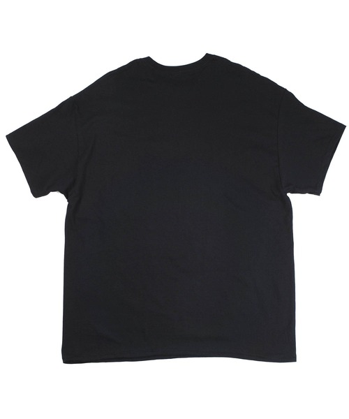 INNOCENT(イノセント)の「【GMerch/ジーマーチ】Twenty One Pilots BACK2BACK BLACK T-SHIRTS 20TOP011(Tシャツ/カットソー・メンズ・ブラック・LARGE/XX-LARGE/X-LARGE)」の9枚目の写真
