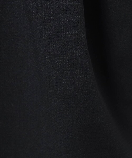 Grand PARK(グランドパーク)の「DOTMESH タックテーパードパンツ(その他パンツ・メンズ・ネイビー/ブラック/ブラウン・M/XL/L)」の14枚目の写真