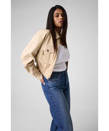 Guess | JULIANE Cargo Jacket ジャケット(ブルゾン)