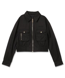 JULIANE Cargo Jacket ジャケット