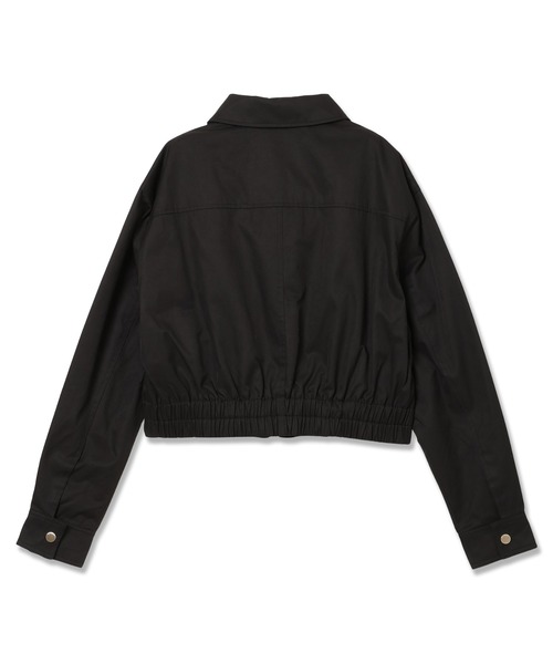 JULIANE Cargo Jacket ジャケット | GUESS(ゲス) JAPAN 公式オンライン