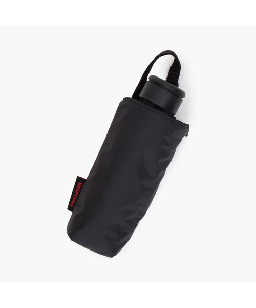 BRIEFING（ブリーフィング）の「BRIEFING×HUS AW COMPACT UMBRELLA（その他・メンズ・チャコール/ブラック・FREE）」の13枚目の写真