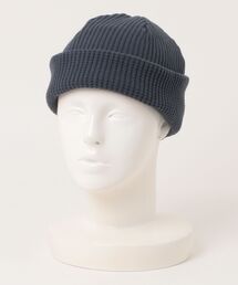 Jackman（ジャックマン）の「Waffle Knit Cap（ニットキャップ/ビーニー）」