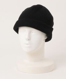 Jackman（ジャックマン）の「Waffle Knit Cap（ニットキャップ/ビーニー）」