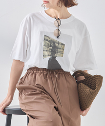 《追加》POETMEETS DUBWISE KJLW COLLAGE 02 Tシャツ