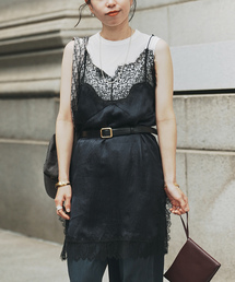 Petite Lace ドレス