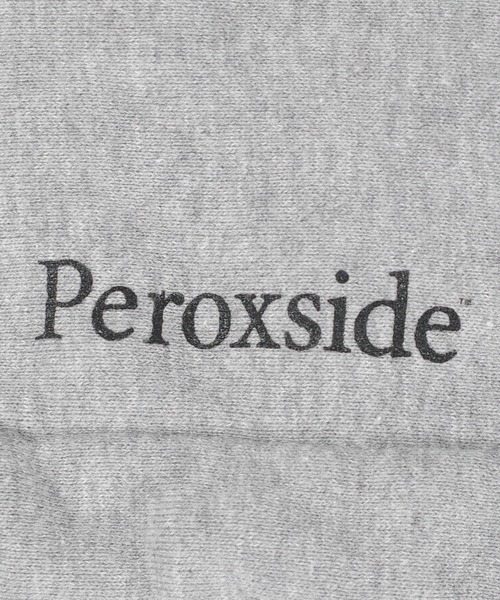 Children of the discordance(チルドレン オブ ザ ディスコ-ダンス)の「【Peroxside/ペルオキシド】SOUTH PARK EMBROIDERY HOODIE A(パーカー・メンズ・ブラック/その他・1/3/2)」の9枚目の写真
