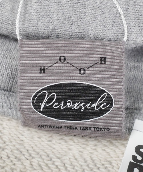Children of the discordance(チルドレン オブ ザ ディスコ-ダンス)の「【Peroxside/ペルオキシド】SOUTH PARK EMBROIDERY HOODIE A(パーカー・メンズ・ブラック/その他・1/3/2)」の11枚目の写真