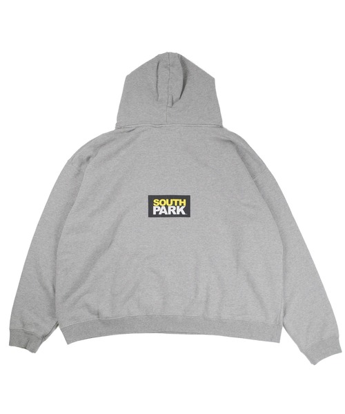 Children of the discordance(チルドレン オブ ザ ディスコ-ダンス)の「【Peroxside/ペルオキシド】SOUTH PARK EMBROIDERY HOODIE A(パーカー・メンズ・ブラック/その他・1/3/2)」の14枚目の写真