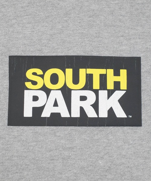 Children of the discordance(チルドレン オブ ザ ディスコ-ダンス)の「【Peroxside/ペルオキシド】SOUTH PARK EMBROIDERY HOODIE A(パーカー・メンズ・ブラック/その他・1/3/2)」の15枚目の写真