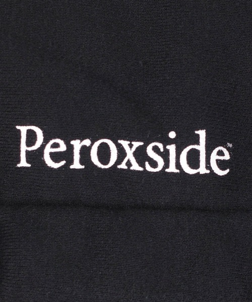 Children of the discordance(チルドレン オブ ザ ディスコ-ダンス)の「【Peroxside/ペルオキシド】SOUTH PARK EMBROIDERY HOODIE A(パーカー・メンズ・ブラック/その他・1/3/2)」の20枚目の写真