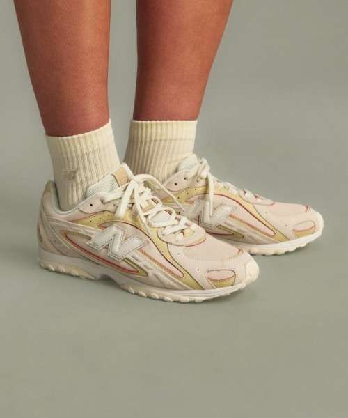 204L U204LSC（スニーカー）｜New Balance（ニューバランス）の