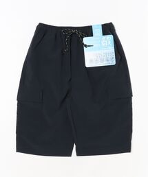 HAUS（ハウス）の「【HAUS】DRYポリストレッチカーゴハーフパンツ TMS-6637（カーゴパンツ）」