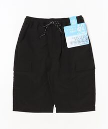 HAUS（ハウス）の「【HAUS】DRYポリストレッチカーゴハーフパンツ TMS-6637（カーゴパンツ）」
