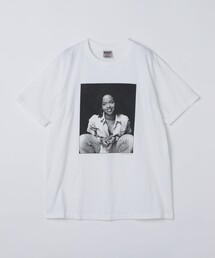 SHIPS: Lauryn Hill 90s フォト Tシャツ