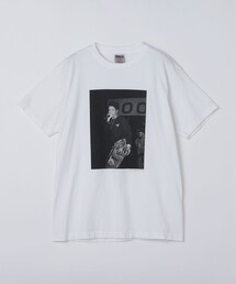 SHIPS: Lauryn Hill 90s フォト Tシャツ