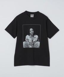 SHIPS: Lauryn Hill 90s フォト Tシャツ